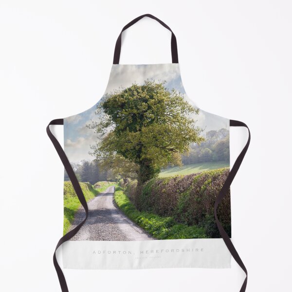 Item preview, Adforton, Herefordshire designed and sold by andrewroland.
