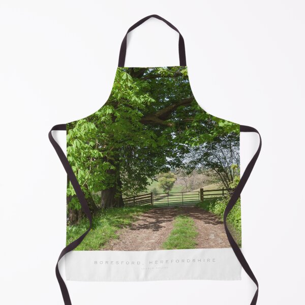 Item preview, Boresford, Herefordshire designed and sold by andrewroland.