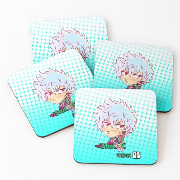Item preview,  Saiki K! Shun Kaidou chibi designed and sold by angsty-angst.