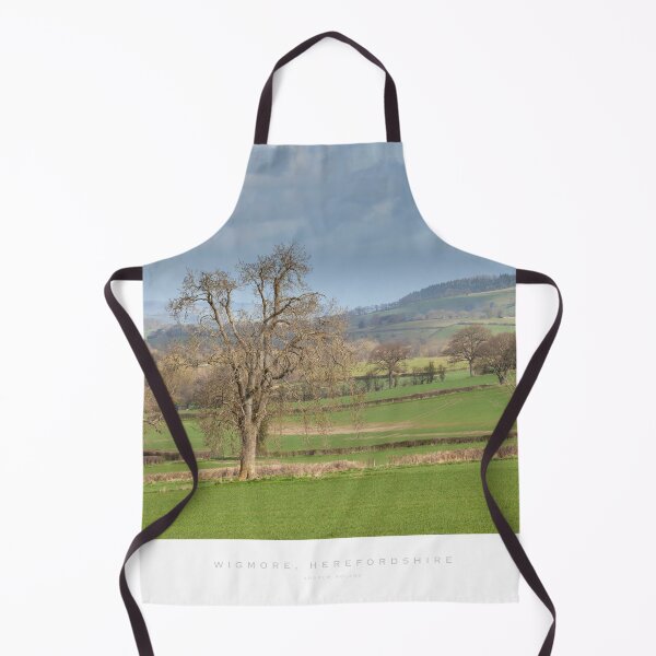 Item preview, Wigmore, Herefordshire designed and sold by andrewroland.