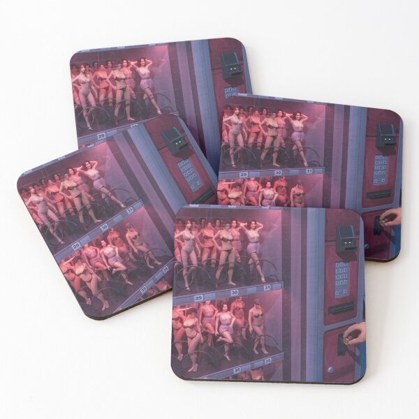 Item preview, Red Light District designed and sold by kelvinstagram.