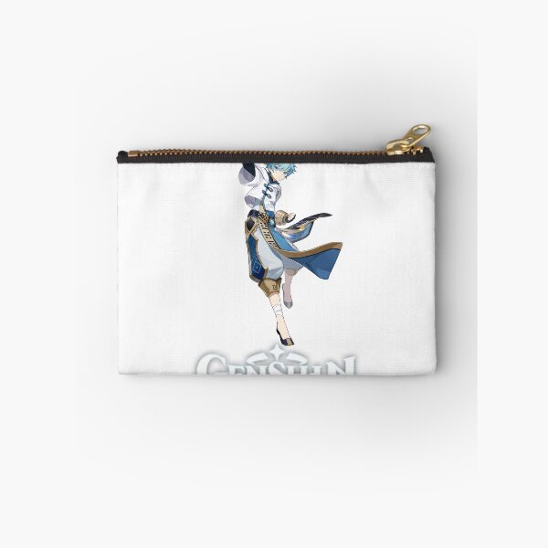 Item preview, Chongyun - Genshin Impact designed and sold by RetroTrainer.