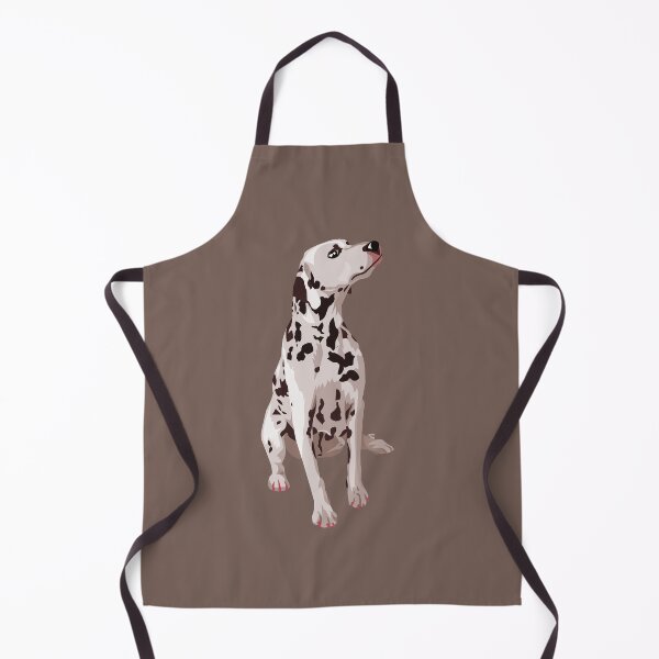 Item preview, Dalmatian is all about love designed and sold by Purple monkey.