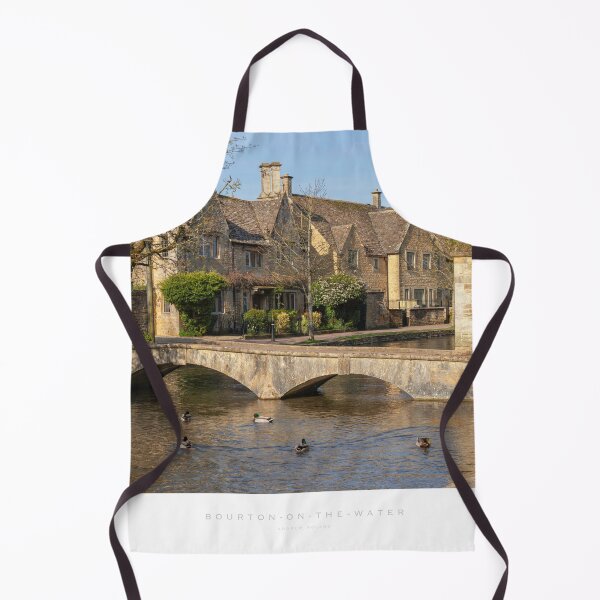 Item preview, Bourton-on-the-Water designed and sold by andrewroland.