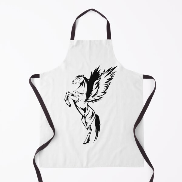 Item preview, Pegasus designed and sold by ARSHGLNO.