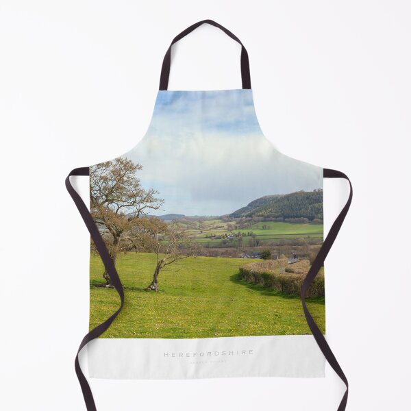 Item preview, Herefordshire designed and sold by andrewroland.