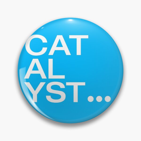 Item preview, CATALYST designed and sold by tristanmillward.