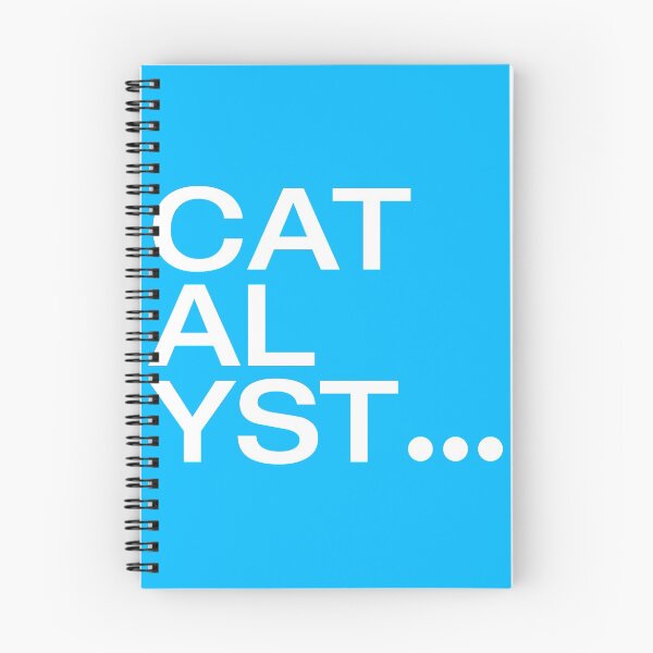 Item preview, CATALYST designed and sold by tristanmillward.