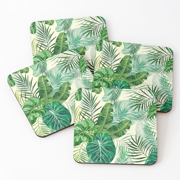 Item preview, Botanical  Jungle  designed and sold by MarcSabuncu.