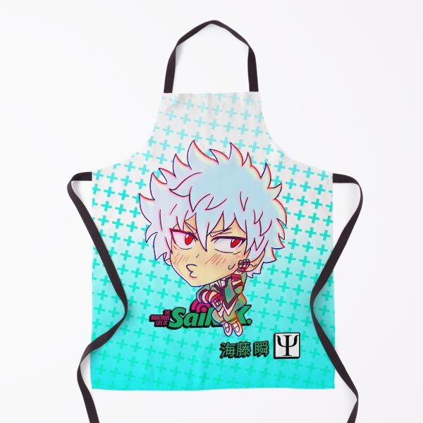 Item preview,  Saiki K! Shun Kaidou chibi designed and sold by angsty-angst.