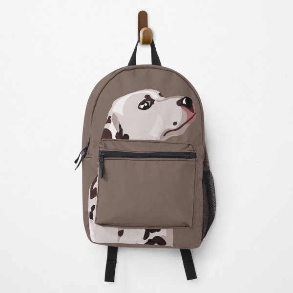 Item preview, Dalmatian is all about love designed and sold by Purple monkey.