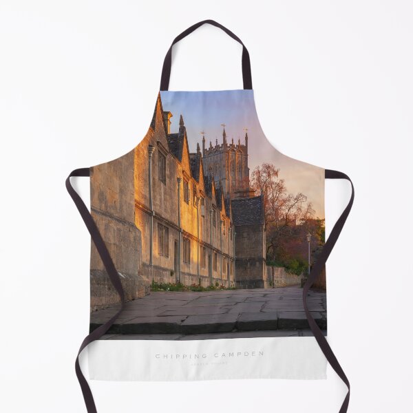 Item preview, Chipping Campden designed and sold by andrewroland.