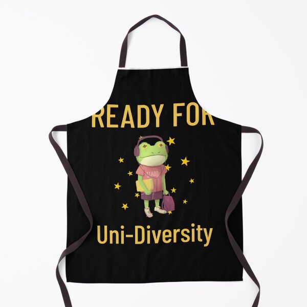 Item preview, Unidiversity designed and sold by MegDeRoyale.
