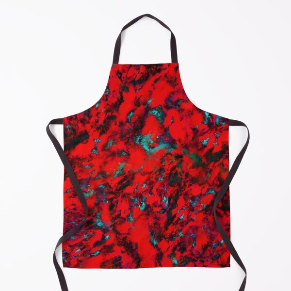 Item preview, Fluttering red designed and sold by Keith Mills.
