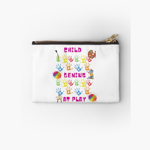Item preview, Child Genius At Play designed and sold by Yesmalady.