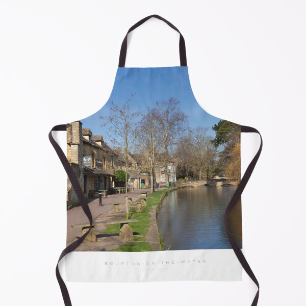 Item preview, Bourton-on-the-Water designed and sold by andrewroland.