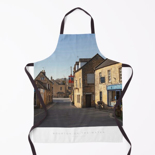 Item preview, Bourton-on-the-Water designed and sold by andrewroland.
