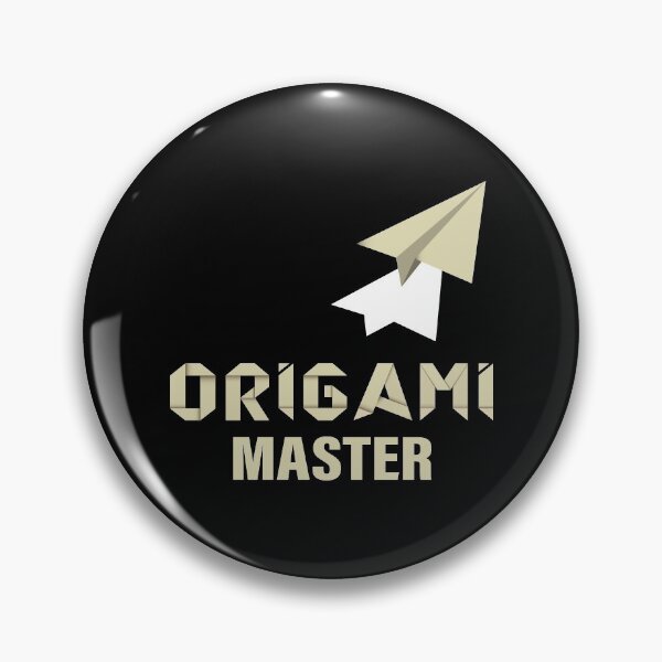 Item preview, Funny Origami Paper Airplane Master designed and sold by YES!GOODY.