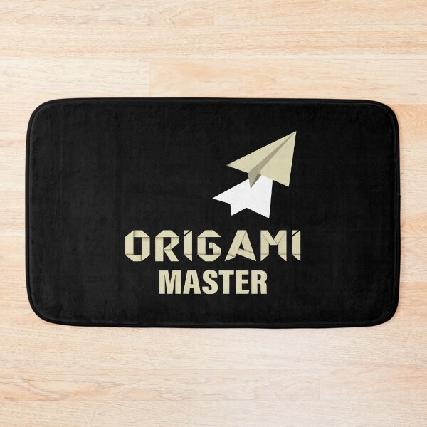 Item preview, Funny Origami Paper Airplane Master designed and sold by YES!GOODY.