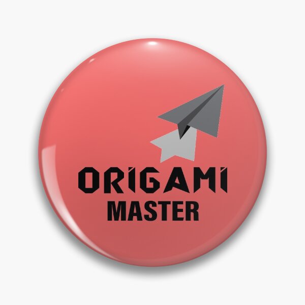 Item preview, Funny Origami Paper Airplane Master designed and sold by YES!GOODY.