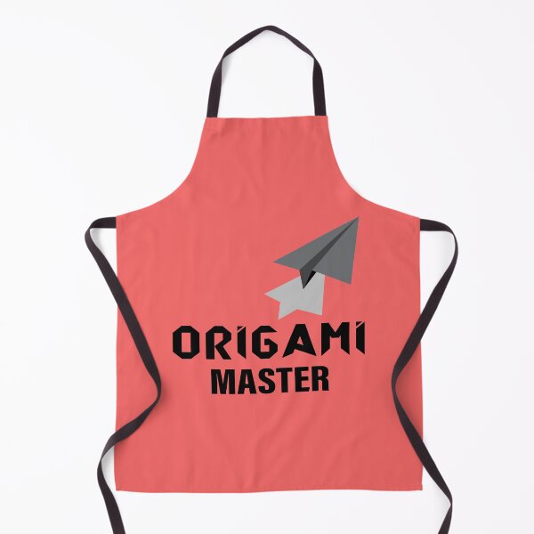 Item preview, Funny Origami Paper Airplane Master designed and sold by YES!GOODY.