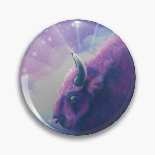 Item preview, Bisonte designed and sold by Aimsley McGee.