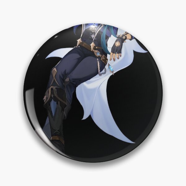 Item preview, Kaeya - Genshin Impact designed and sold by RetroTrainer.