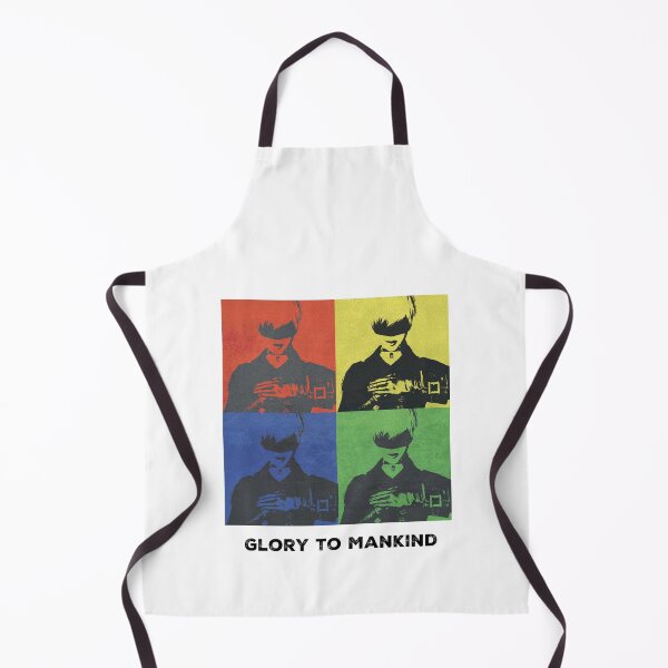 Item preview, Nier 9S Glory to Mankind designed and sold by RareLoot19.