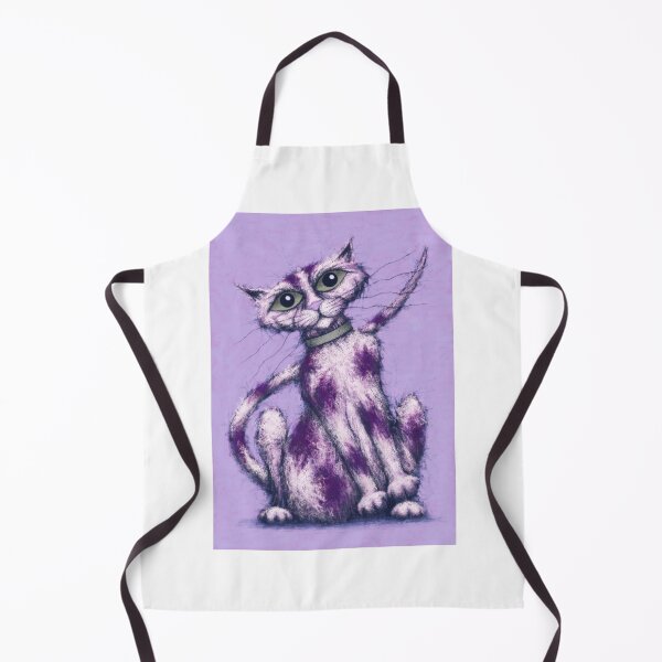 Item preview, Jones the cat designed and sold by Keith Mills.