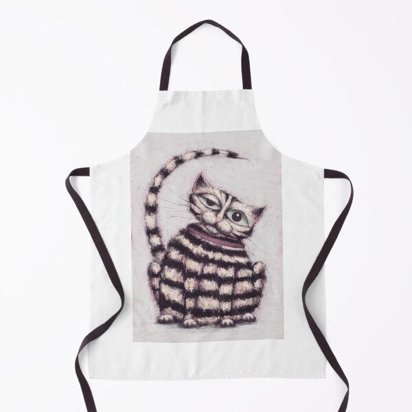 Item preview, Stripey Tom designed and sold by Keith Mills.