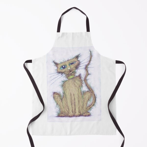 Item preview, Smelly cat designed and sold by Keith Mills.