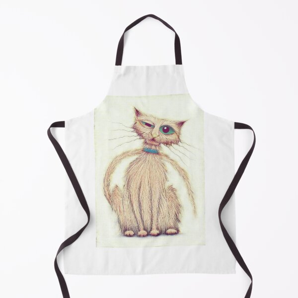 Item preview, Arthur the cat designed and sold by Keith Mills.