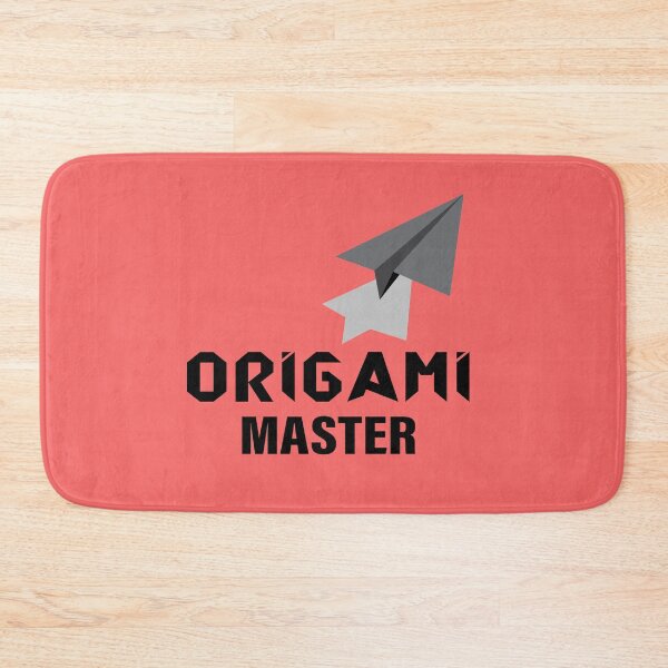 Item preview, Funny Origami Paper Airplane Master designed and sold by YES!GOODY.