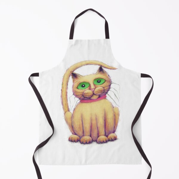 Item preview, Cat designed and sold by Keith Mills.