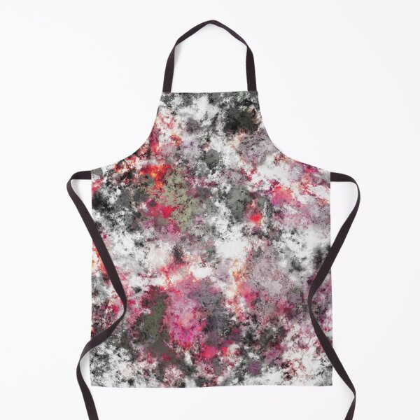Item preview, Frosty pink designed and sold by Keith Mills.
