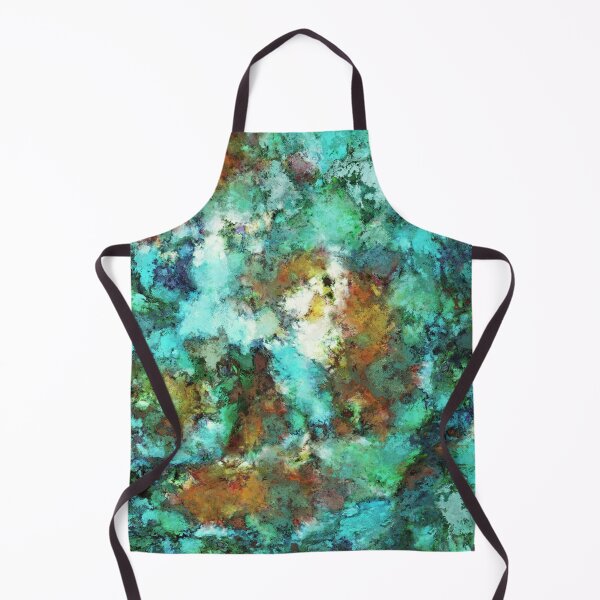 Item preview, Turquoise terrain designed and sold by Keith Mills.