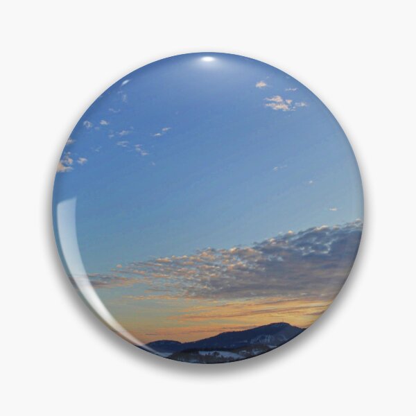 Item preview, Sunset above Banska Stiavnica, Slovakia designed and sold by PhotoCDesign.