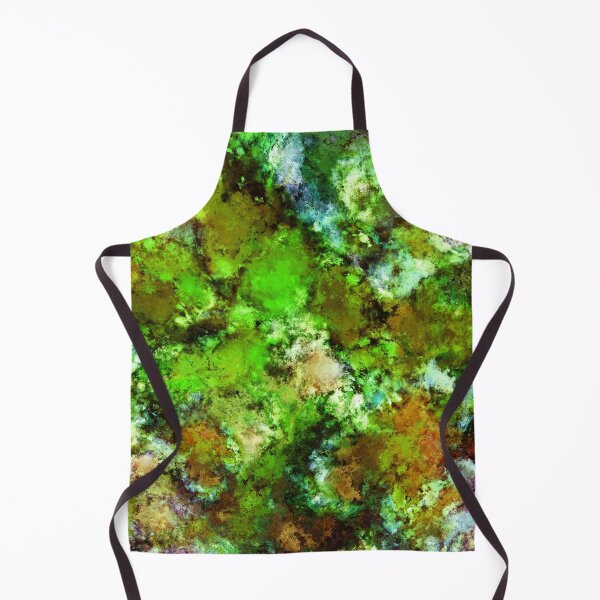 Item preview, Green scene designed and sold by Keith Mills.
