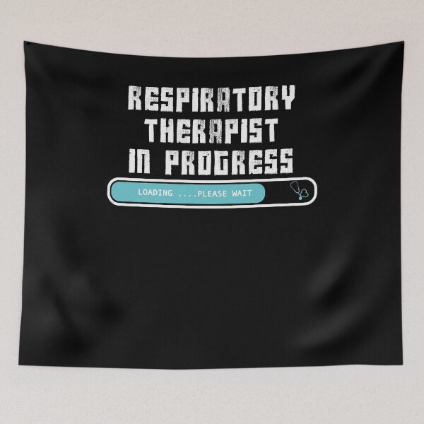Item preview, Future Respiratory Therapist School Student Gift  designed and sold by majidkacm.