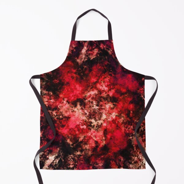 Item preview, Red burst designed and sold by Keith Mills.