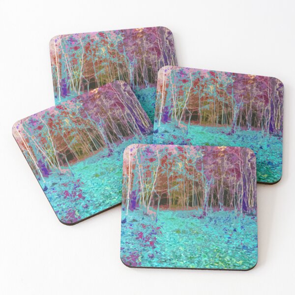 Item preview, Magic forest designed and sold by TomateCerise.