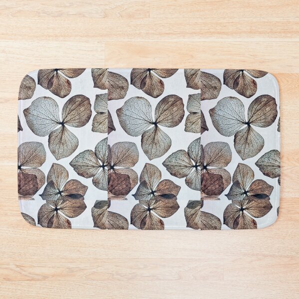 Item preview, Dried Hydrangea Flowers. designed and sold by John Ray.
