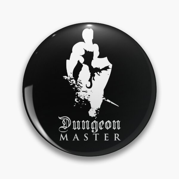 Artikelvorschau, Dungeon-Meister entworfen und verkauft von FarmedOut.