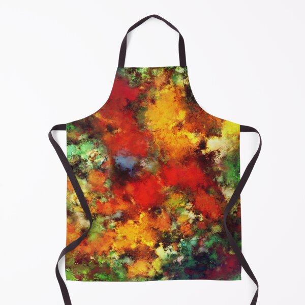 Aperçu de l'œuvre Combustible créée et vendue par Keith Mills.