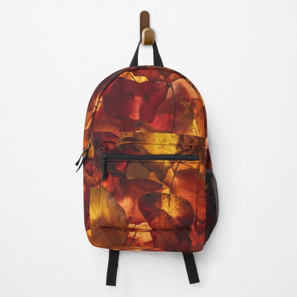 Item preview, Autumn Leaves Organic designed and sold by Gifty-Designs.