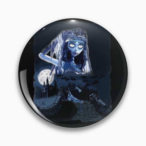 Item preview, I Do Corpse Bride designed and sold by KhanWill.