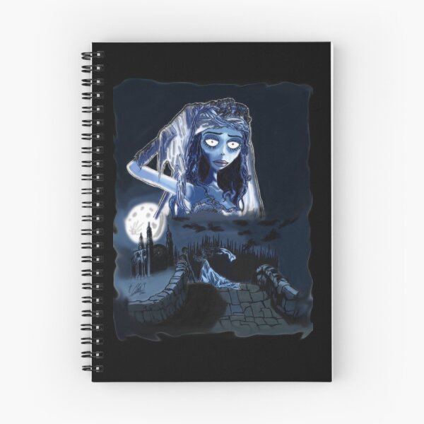 Item preview, I Do Corpse Bride designed and sold by KhanWill.
