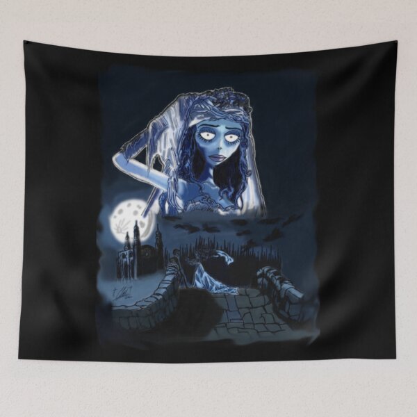Item preview, I Do Corpse Bride designed and sold by KhanWill.
