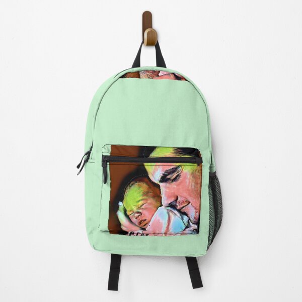 Item preview, Best Baby Dad designed and sold by HamiltonmagicTs.
