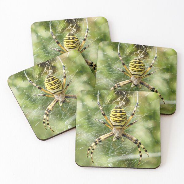 Item preview, Wasp Spider designed and sold by Weston  Westmoreland.